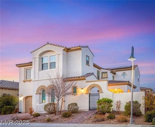 352 Dandelion Brook Ct, Las Vegas, NV, 89148-5089 | Card Image