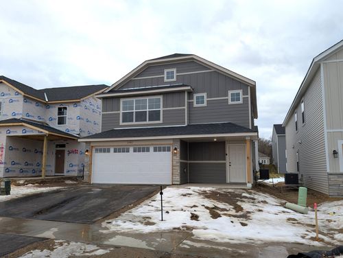 10554 Goodwin Ave S, Cottage Grove, MN, 55016-6080 | Card Image