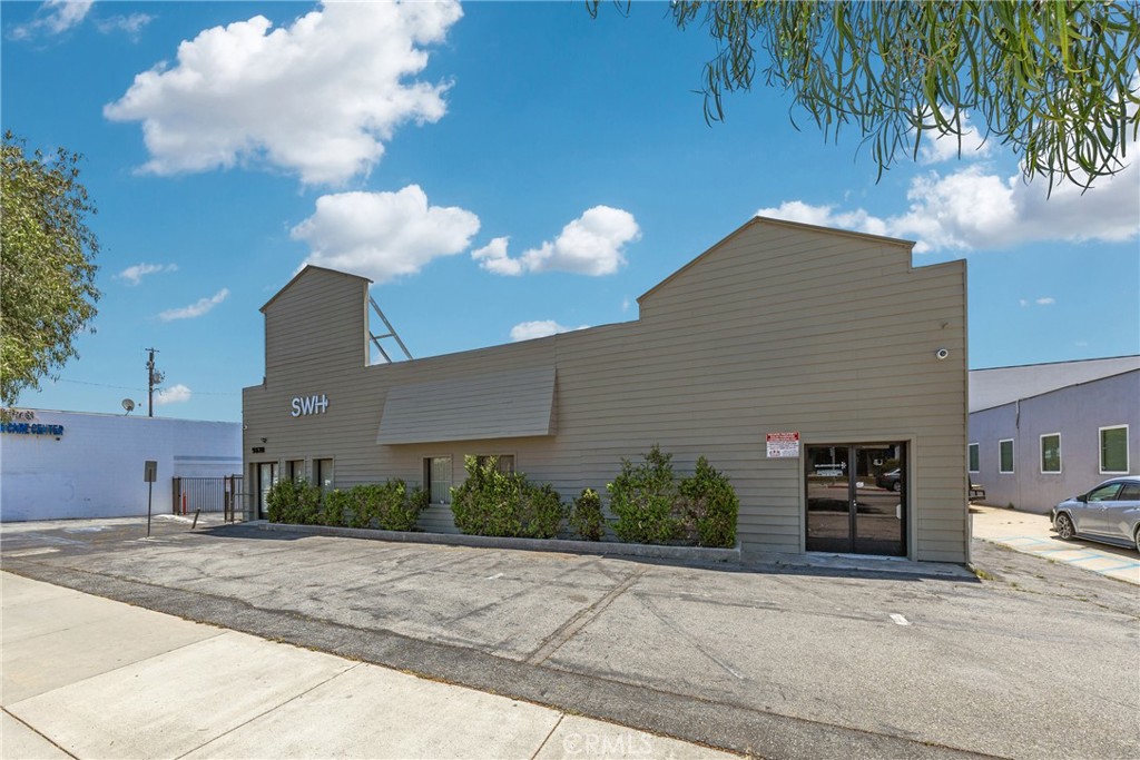 Commercial Sale in Rosemead 2