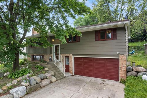 1424 18th Ave Nw, New Brighton, MN, 55112-5514 | Card Image