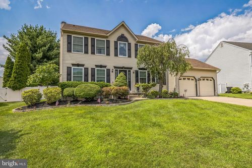 2 Sugar Mill Ct, SEWELL, NJ, 08080-2646 | Card Image