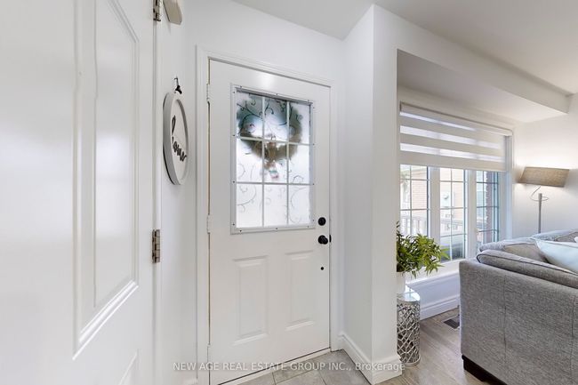 1506 Harwood Dr, House attached with 4 bedrooms, 3 bathrooms and 1 parking in Milton ON | Image 20