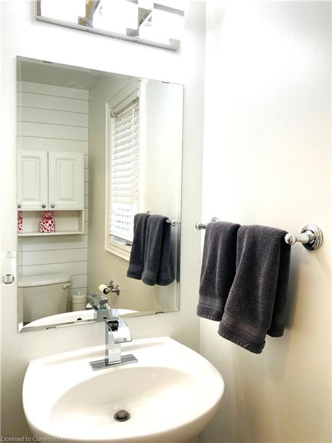 78 John W Taylor Ave, House other with 6 bedrooms, 4 bathrooms and 3 parking in Alliston ON | Image 14