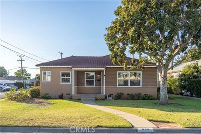 S 3rd Street, House other with 3 bedrooms, 2 bathrooms and 2 parking in Montebello CA | Image 1