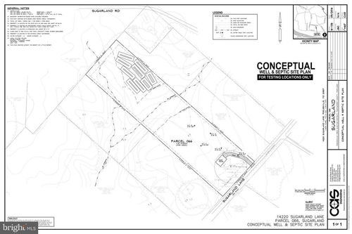 14220 Sugarland Ln, POOLESVILLE, MD, 20837-8907 | Card Image