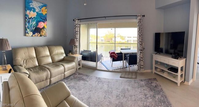 APT-203 - 12065 Summergate Cir, Condo with 2 bedrooms, 2 bathrooms and null parking in FORT MYERS FL | Image 6