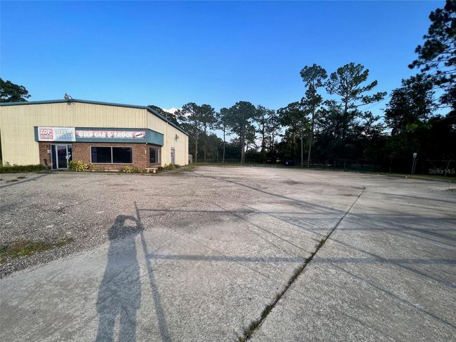 2390 E International Speedway Blvd, Home with 0 bedrooms, 0 bathrooms and null parking in DELAND FL | Image 8