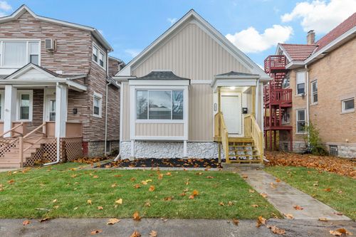 1636 Euclid Ave, Chicago Heights, IL, 60411-3375 | Card Image