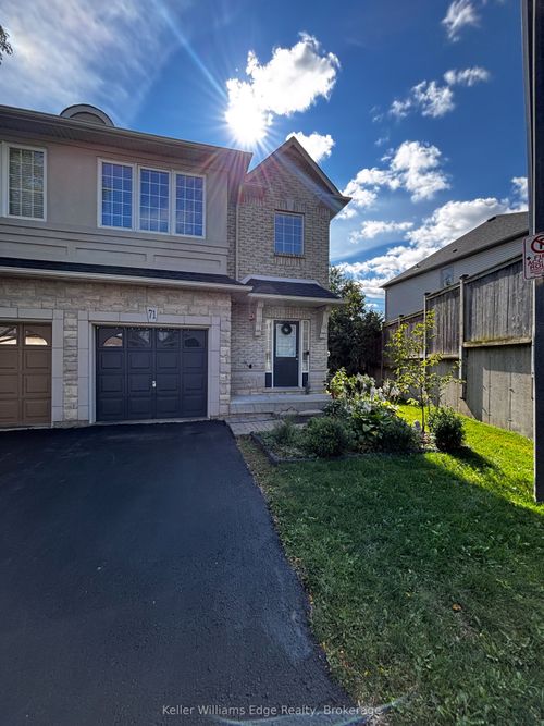 71-5080 Fairview St, Burlington, ON, L7L7G2 | Card Image