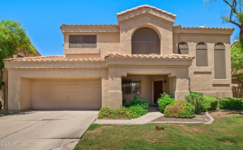 40 W Sarah Ln, Tempe, AZ, 85284-8110 | Card Image