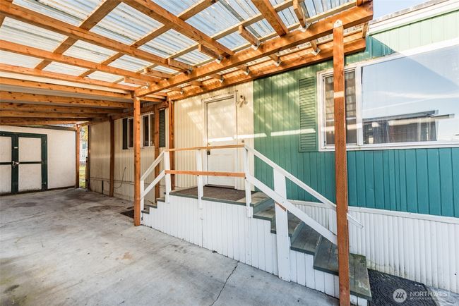 Carport for parking | Image 24