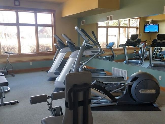 Community Gym | Image 11