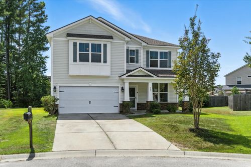 407 Mossy Wood Rd, Summerville, SC, 29486-8446 | Card Image