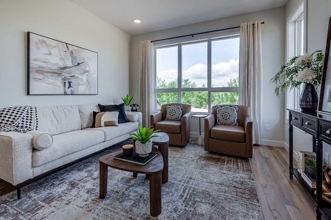 97 Gray Close, Home with 3 bedrooms, 3 bathrooms and 2 parking in Sylvan Lake AB | Image 10