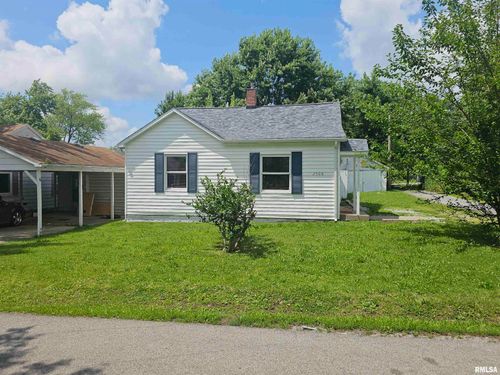 2508 Forest Ave, Mount Vernon, IL, 62864-3133 | Card Image