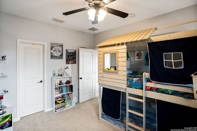 859 Indigo Run Dr, House other with 4 bedrooms, 3 bathrooms and null parking in Bulverde TX | Image 25