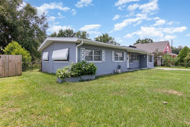 6624 Beamer Way, House other with 3 bedrooms, 2 bathrooms and null parking in Orlando FL | Image 4
