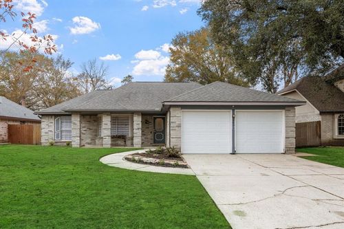 2603 Rolling Glen Drive, Spring, TX, 77373 | Card Image