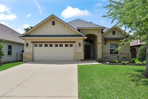 4234 Little Rock Ct, College Station, TX, 77845-5759 | Card Image