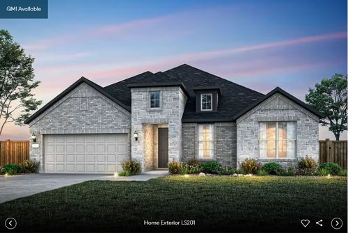 378 Muddy Creek Way, Kyle, TX, 78640-6760 | Card Image