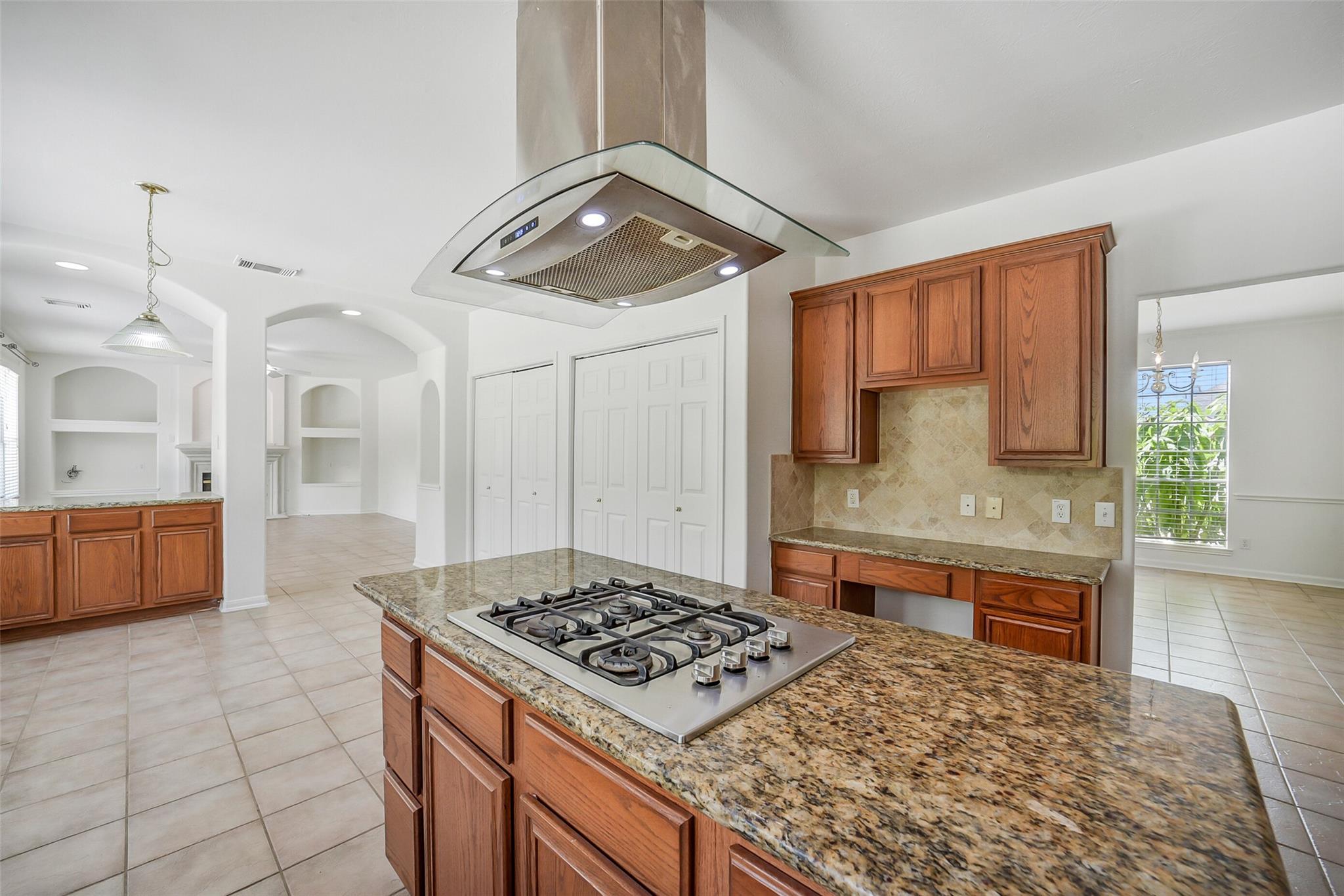 Residential in Pearland 3