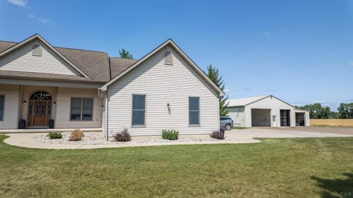 8580 Marr Highway, Woodstock Township, MI, 49253 | Card Image