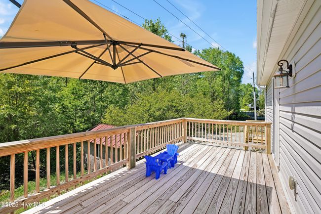 1175 S Holly Shelter Estate Rd, House other with 3 bedrooms, 2 bathrooms and null parking in Rocky Point NC | Image 29