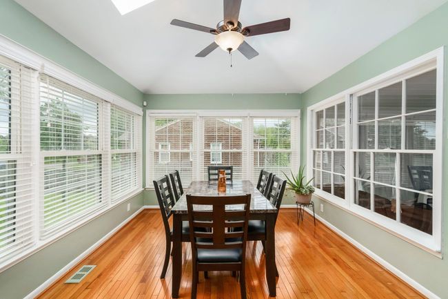 15501 E Jefferson Ave, House other with 3 bedrooms, 3 bathrooms and null parking in Grosse Pointe Park MI | Image 6