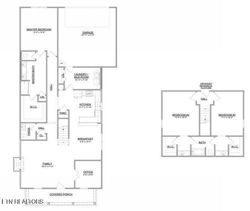 lot-59b-104 Thornberry Rd, Oak Ridge, TN, 37830-2405 | Card Image