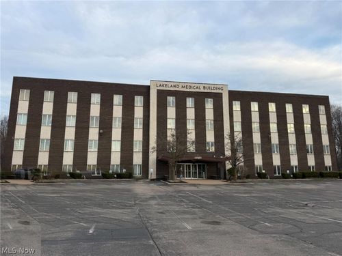 25701 Lakeland Boulevard, Euclid, OH, 44132 | Card Image