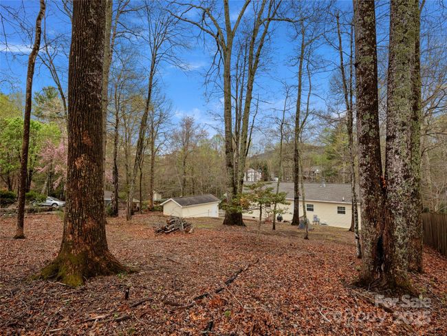 530 Gilreath Loop Rd, House other with 3 bedrooms, 2 bathrooms and null parking in Mills River NC | Image 28