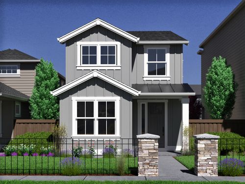 20889 Se Caldera Dr, Bend, OR, 97702-3923 | Card Image