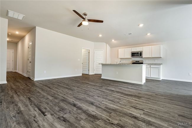 2381 Bobwhite Dr, House other with 4 bedrooms, 2 bathrooms and null parking in Tuscaloosa AL | Image 8