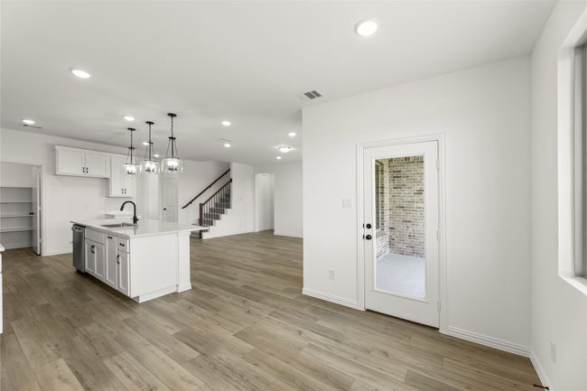 1602 Browder Rd, House other with 4 bedrooms, 3 bathrooms and null parking in Forney TX | Image 14