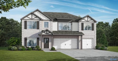 111 Steelcrest Circle, Huntsville, AL, 35811 | Card Image