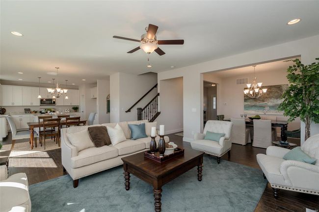 0 Lancaster @ Cedarstone, House other with 4 bedrooms, 3 bathrooms and 3 parking in Dardenne Prairie MO | Image 20