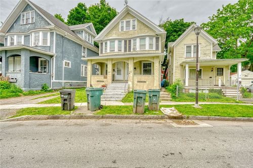 67-65 Woodlawn St, Rochester, NY, 14607-3734 | Card Image
