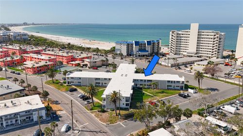 22-7050 Sunset Way, ST PETE BEACH, FL, 33706-3634 | Card Image