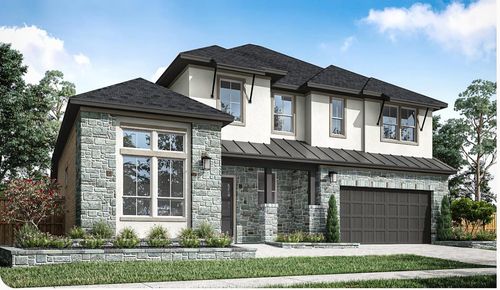 18331 Magnolia Valley Ln, Richmond, TX, 77407-0115 | Card Image