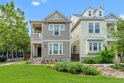 unit-16-3900 Threadgill St, Austin, TX, 78723-4517 | Card Image