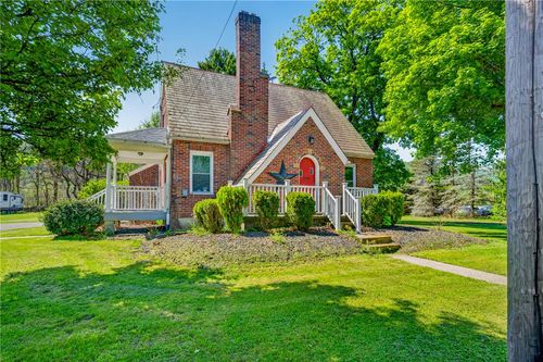 2735 Little Gap Road, Lower Towamensing Tp, PA, 18071 | Card Image