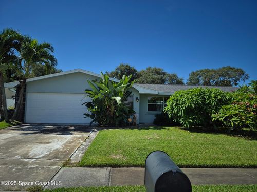 120 Holiday Ln, Cocoa Beach, FL, 32931-3054 | Card Image