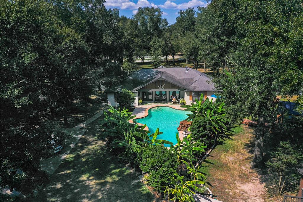 Bauer Hockley Rd, Tomball, TX 77377