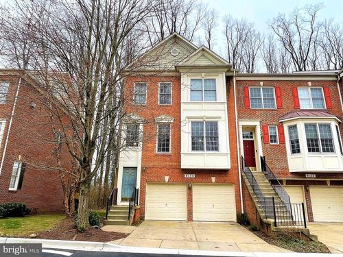 7-6130 Stonehenge Pl, ROCKVILLE, MD, 20852-5806 | Card Image