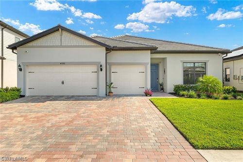 4285 Reverence Pl, AVE MARIA, FL, 34142-5161 | Card Image