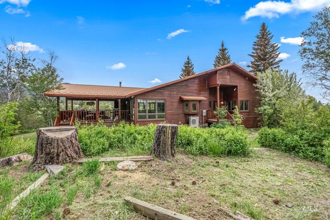 14060 Deerfield Rd, House other with 4 bedrooms, 4 bathrooms and 12 parking in Mccall ID | Image 50