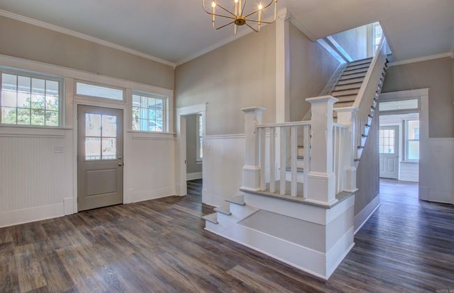 320 E Cedar St, House other with 3 bedrooms, 2 bathrooms and null parking in Warren AR | Image 11