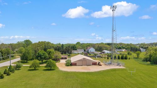 W8287 County Road P, PARDEEVILLE, WI, 53954-9582 | Card Image