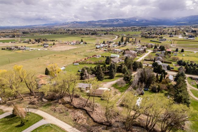 117 Martin Dr, House other with 2 bedrooms, 2 bathrooms and null parking in Corvallis MT | Image 10