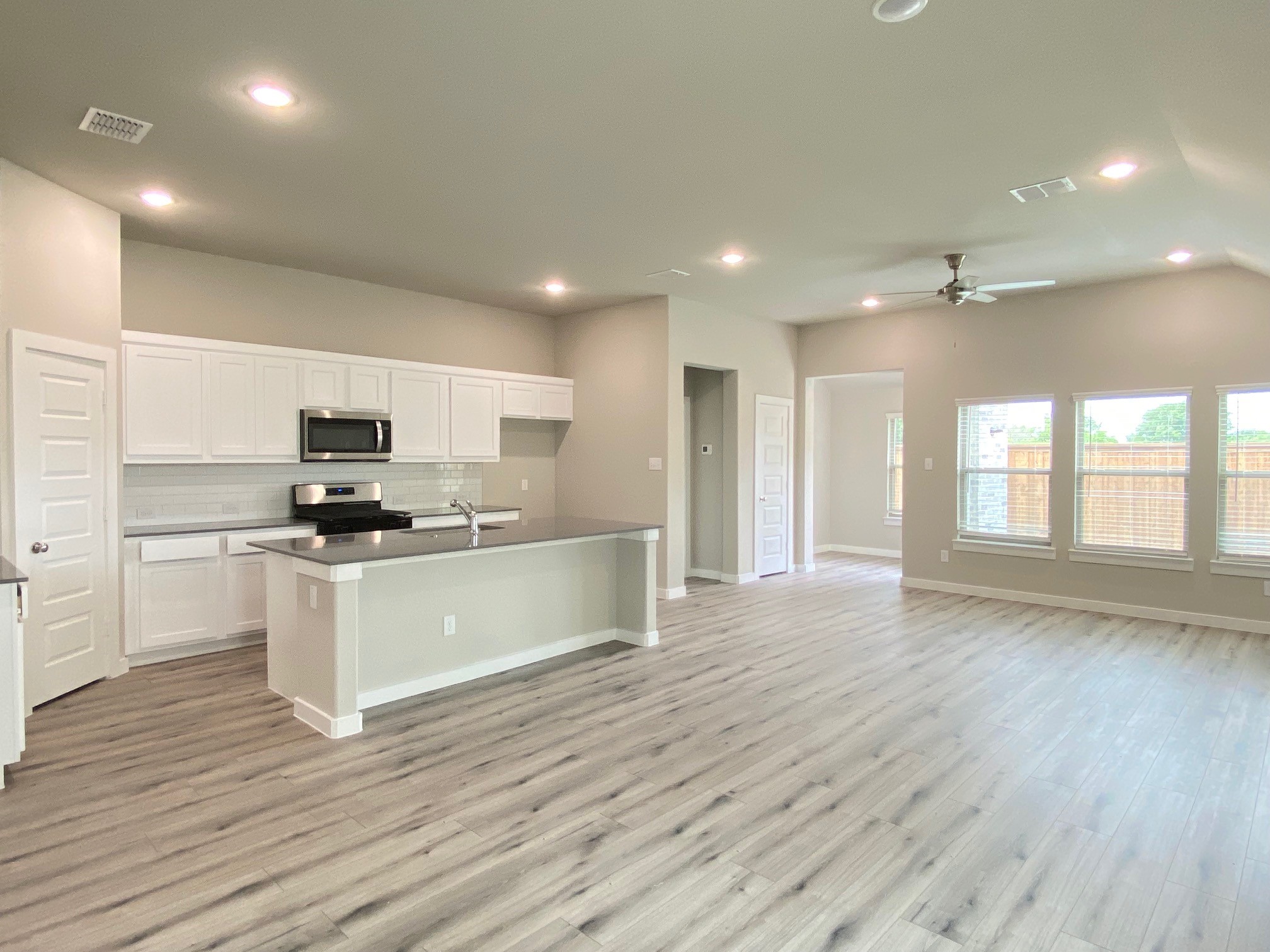 Residential Lease in Forney 4